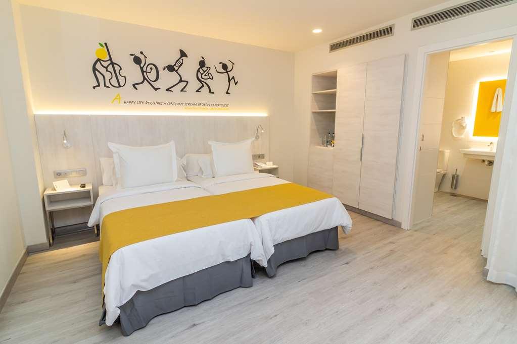 Lemon & Soul Las Palmas Room photo