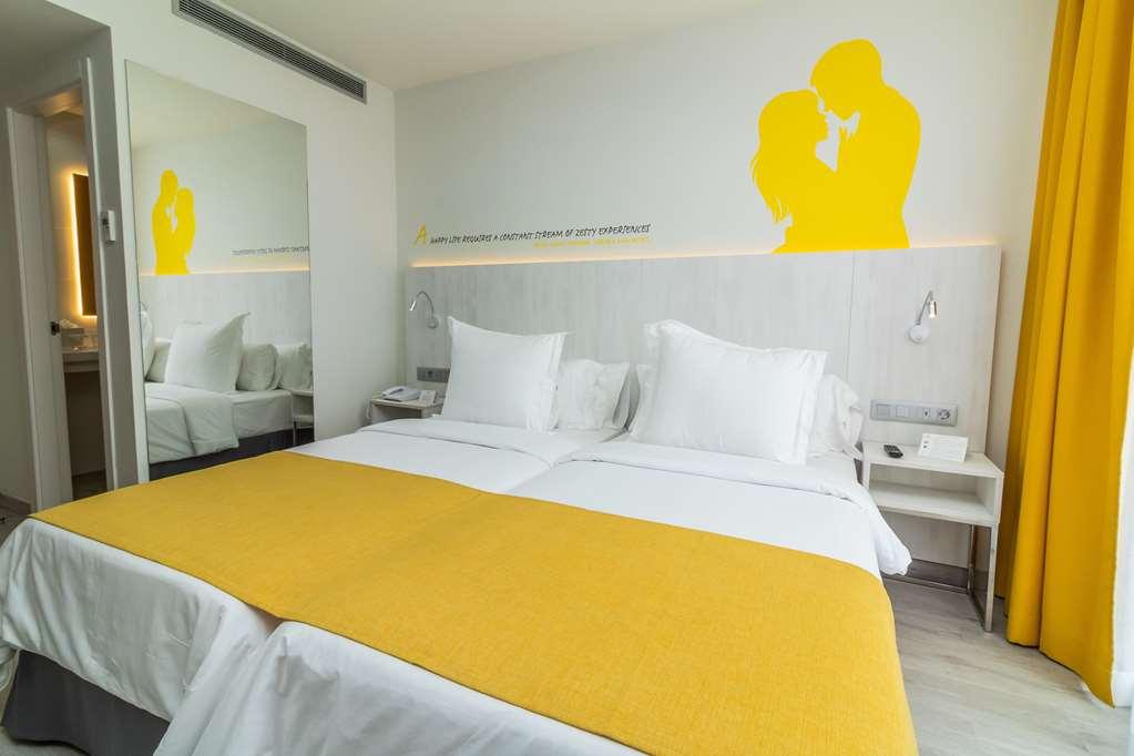Lemon & Soul Las Palmas Room photo